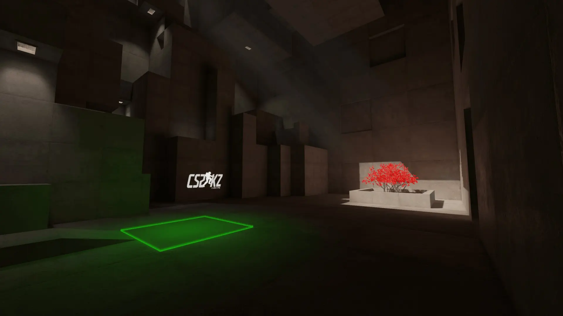 Screenshot of kz_lumen