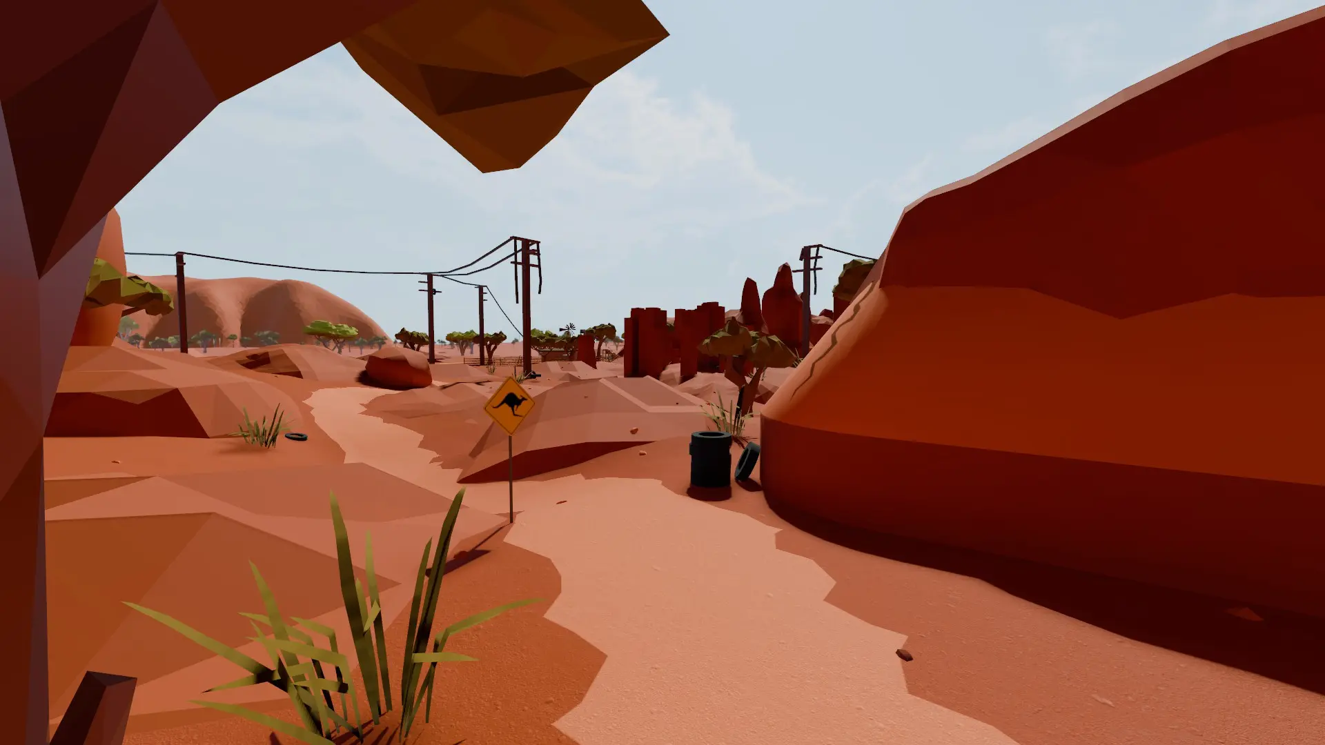 Screenshot of kz_outback
