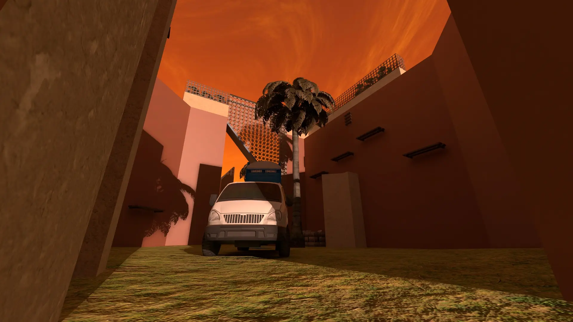 Screenshot of kz_moorish