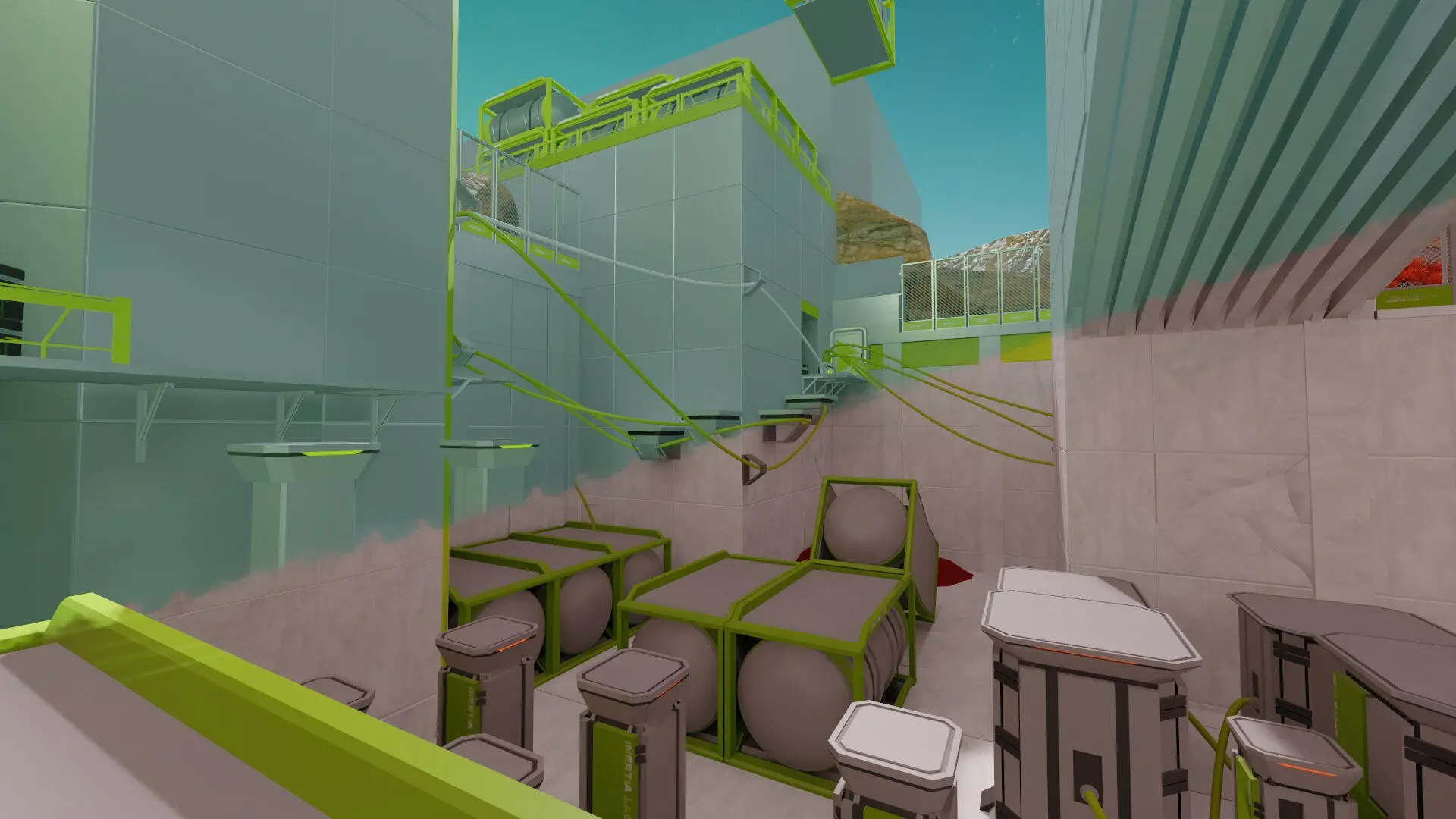 Screenshot of kz_shift