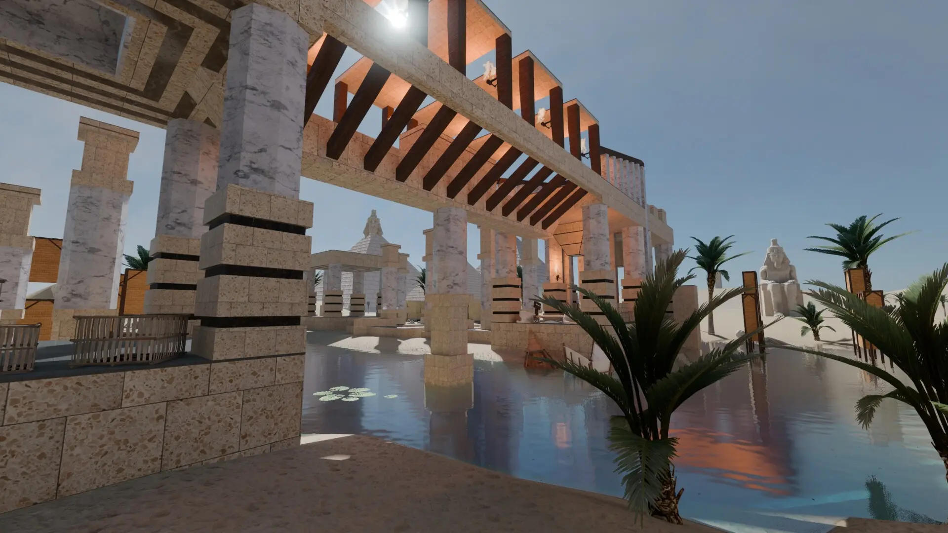 Screenshot of kz_sahara