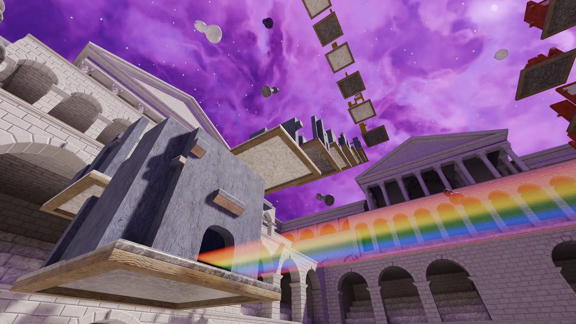 Screenshot of kz_checkmate