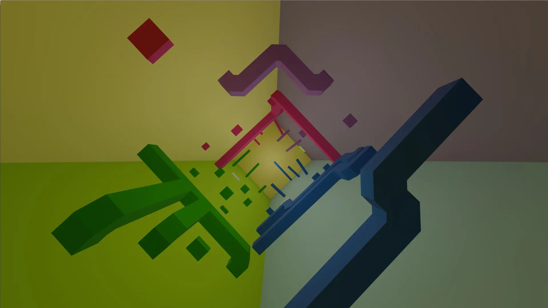 Screenshot of kz_colors