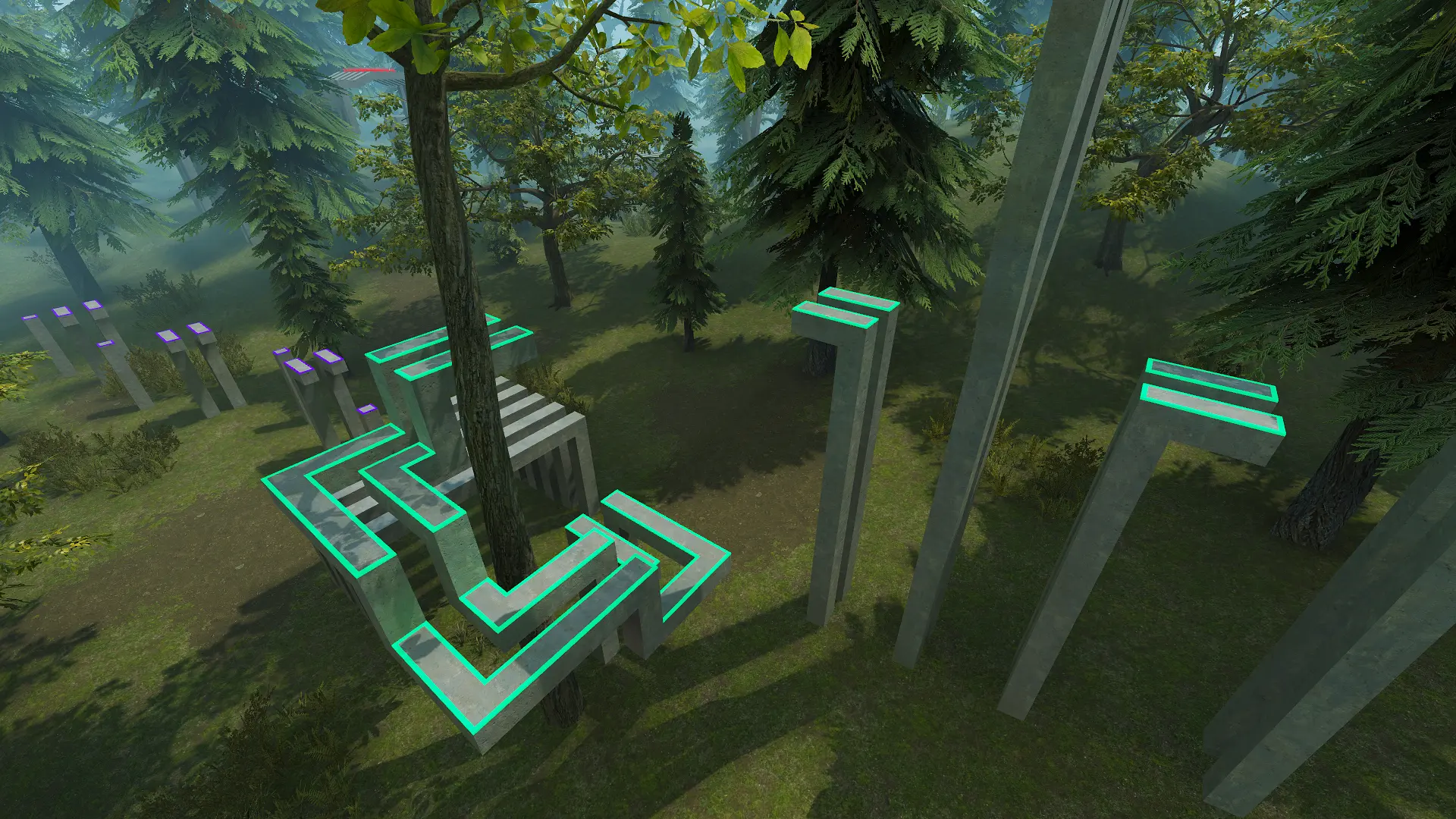Screenshot of kz_devon