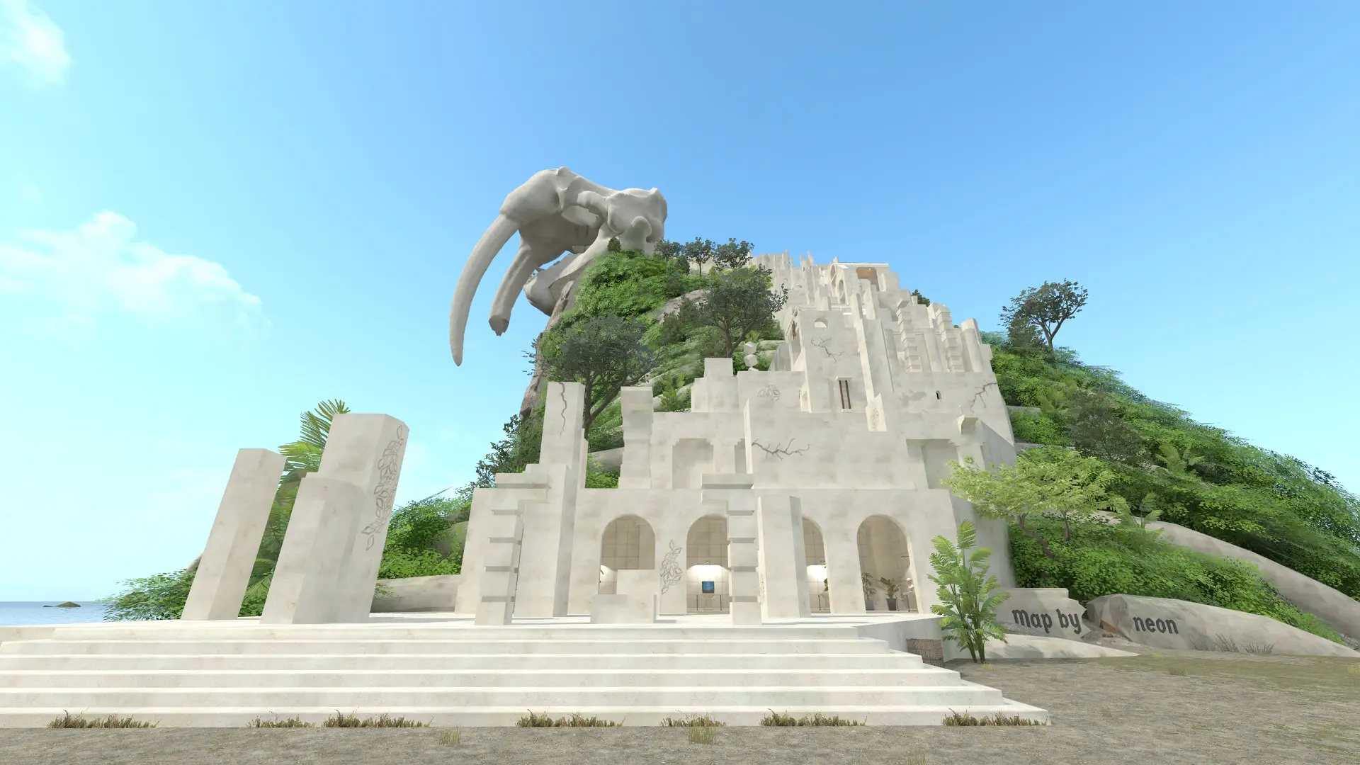 Screenshot of kz_leviathan