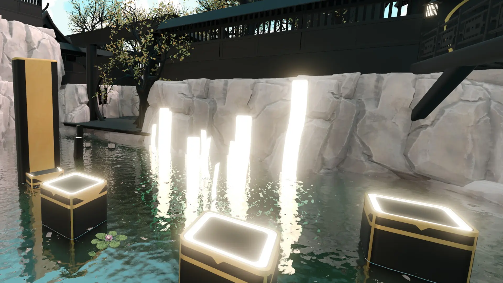 Screenshot of kz_key