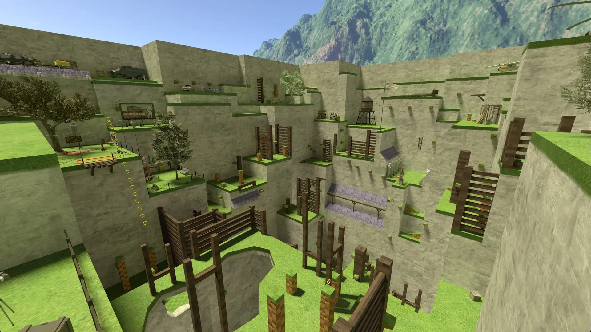 Screenshot of kz_bored