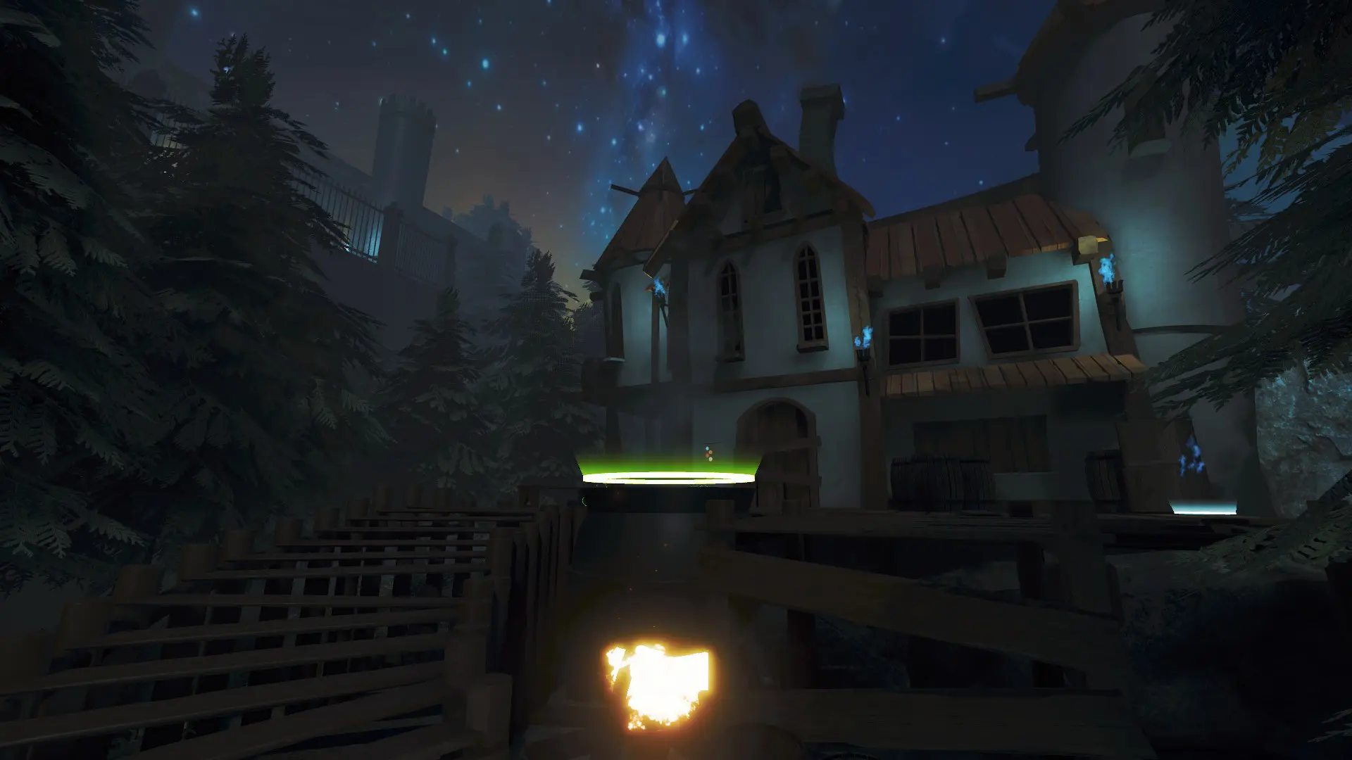 Screenshot of kz_hex