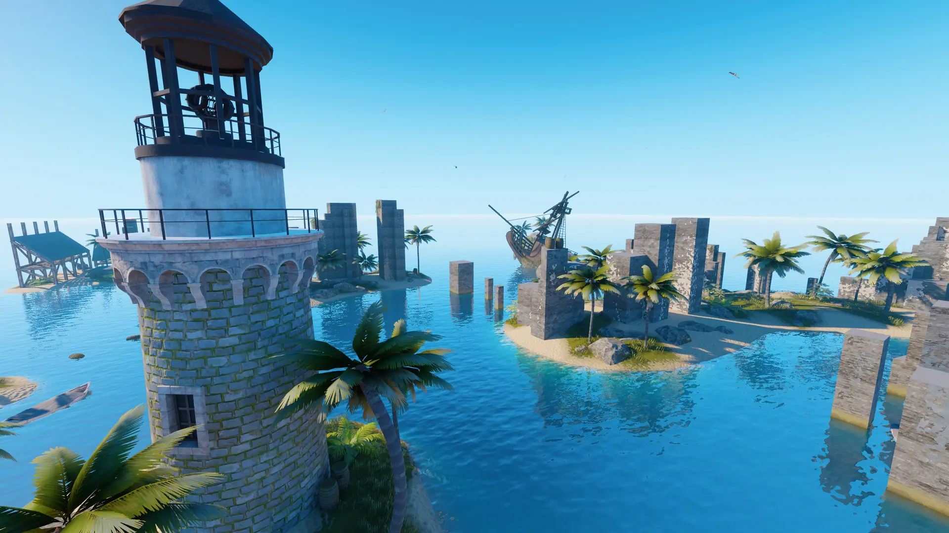 Screenshot of kz_victoria