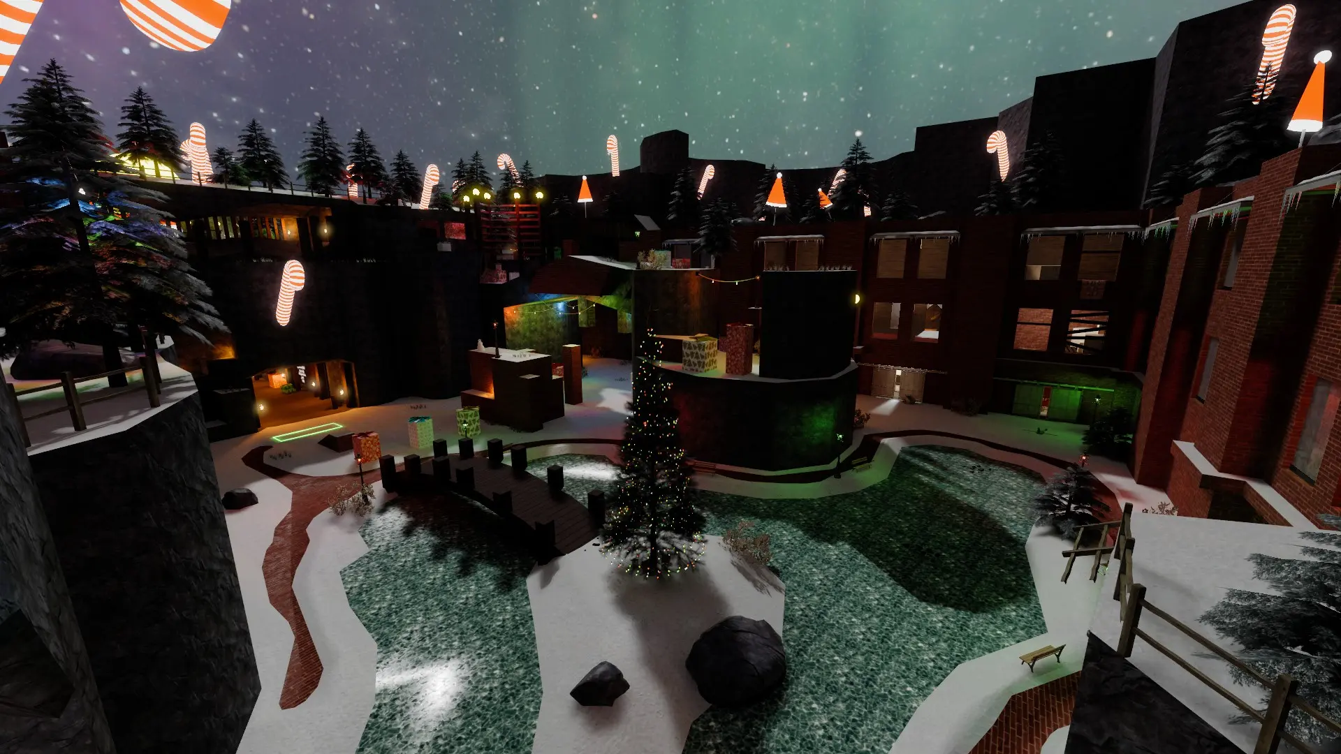 Screenshot of kz_xmas2025