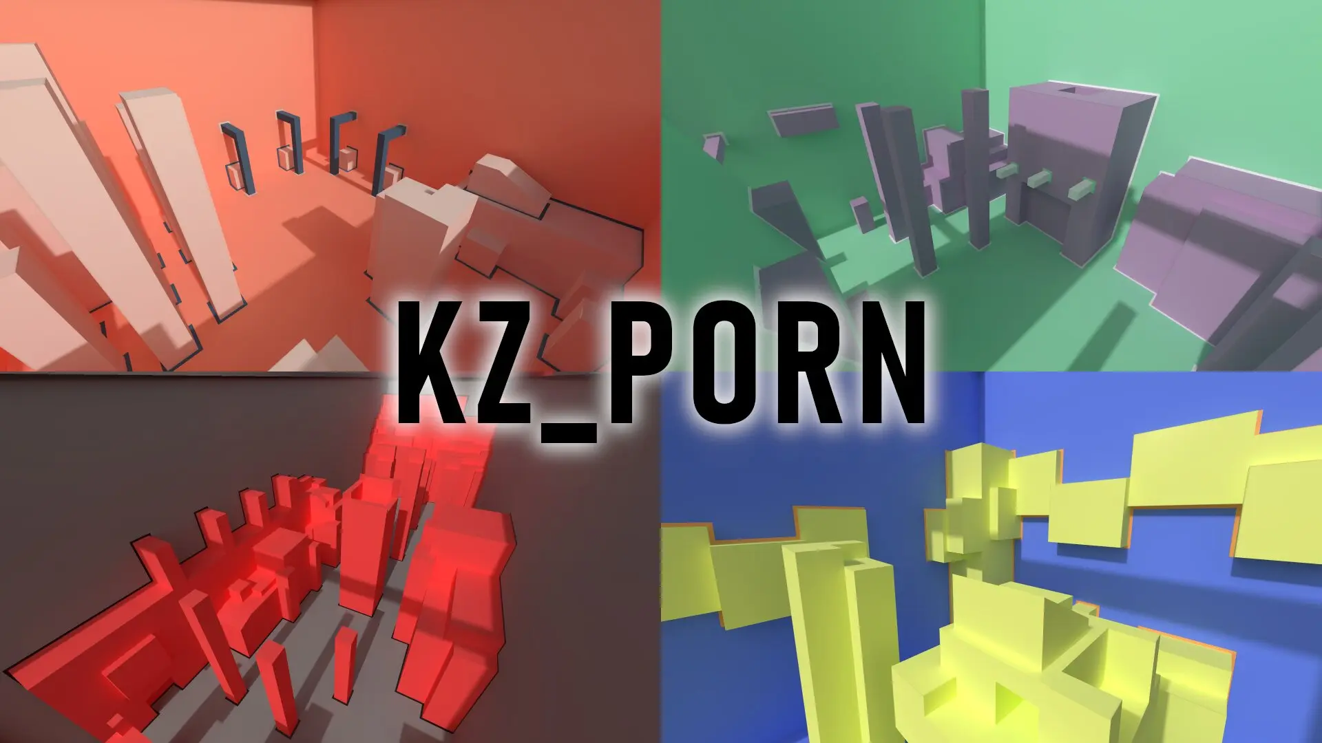 Screenshot of kz_porn