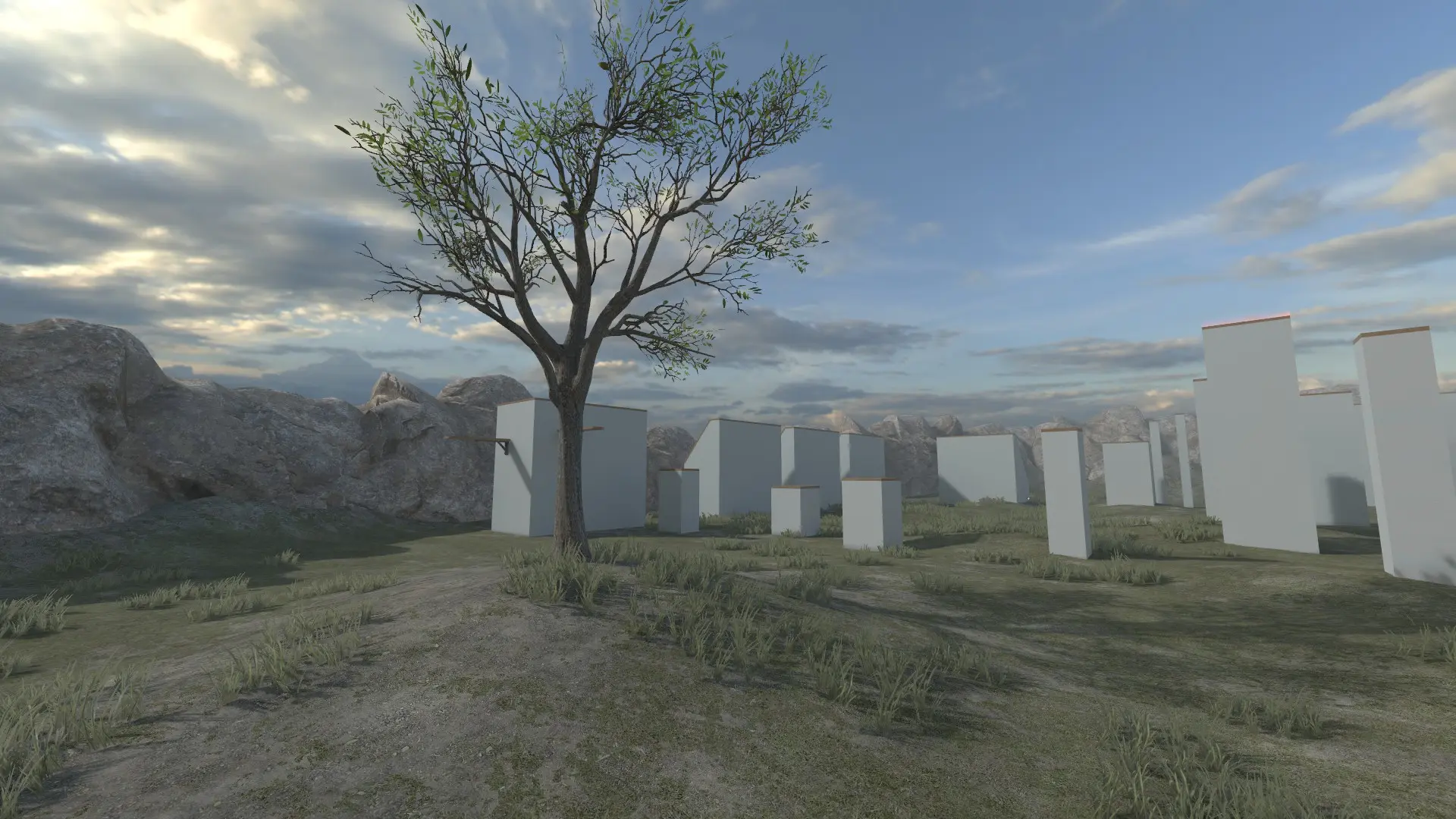 Screenshot of kz_silly_metamodernity
