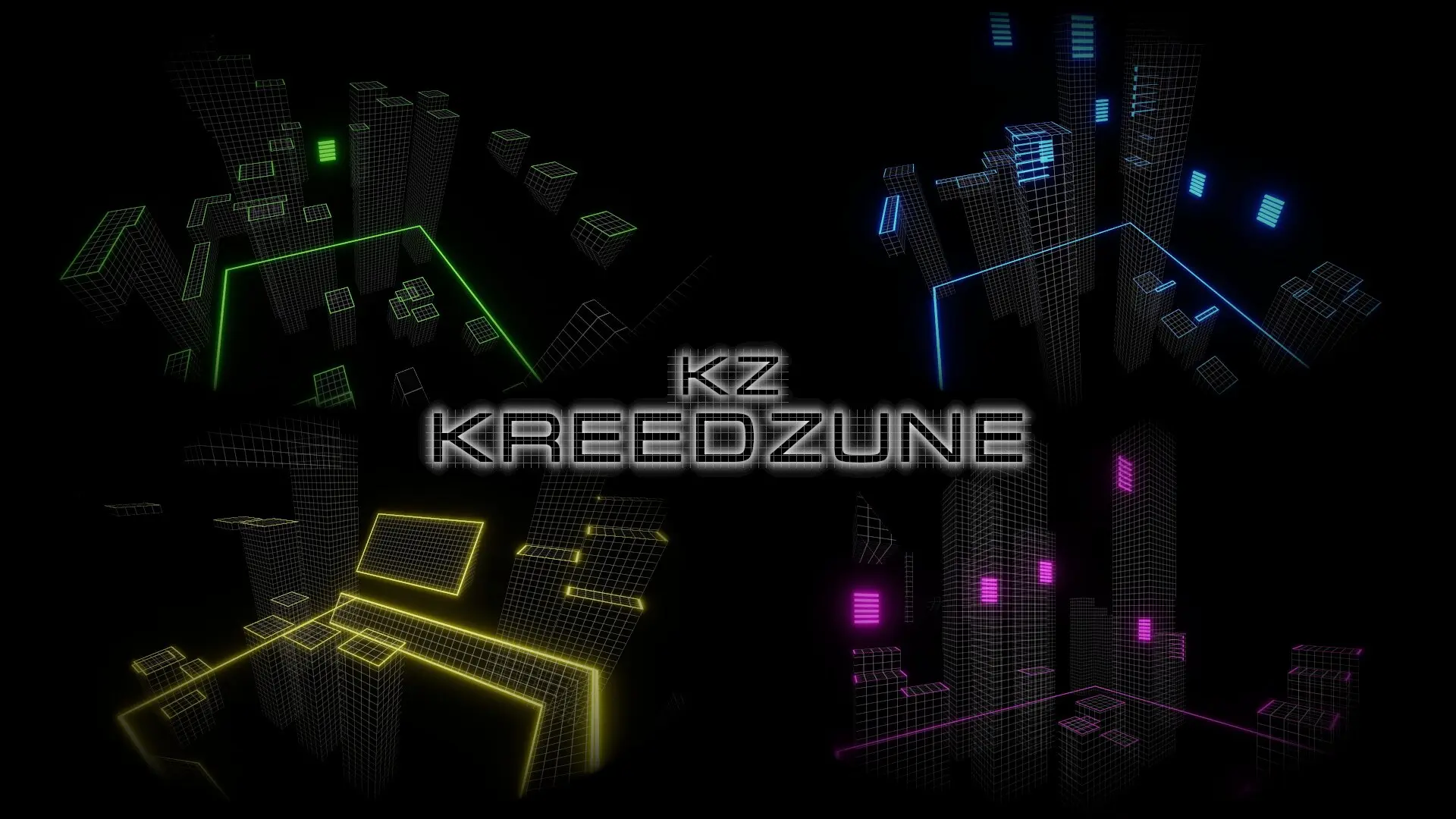 Screenshot of kz_kreedzune