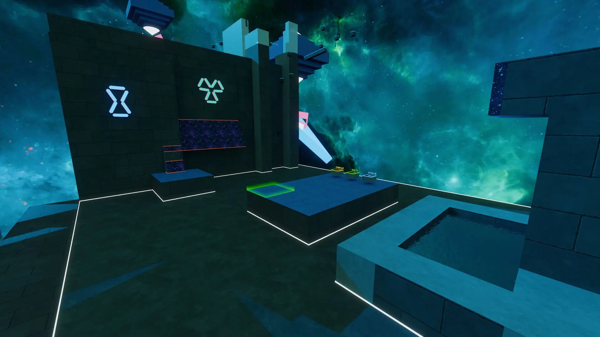 Screenshot of kz_angina