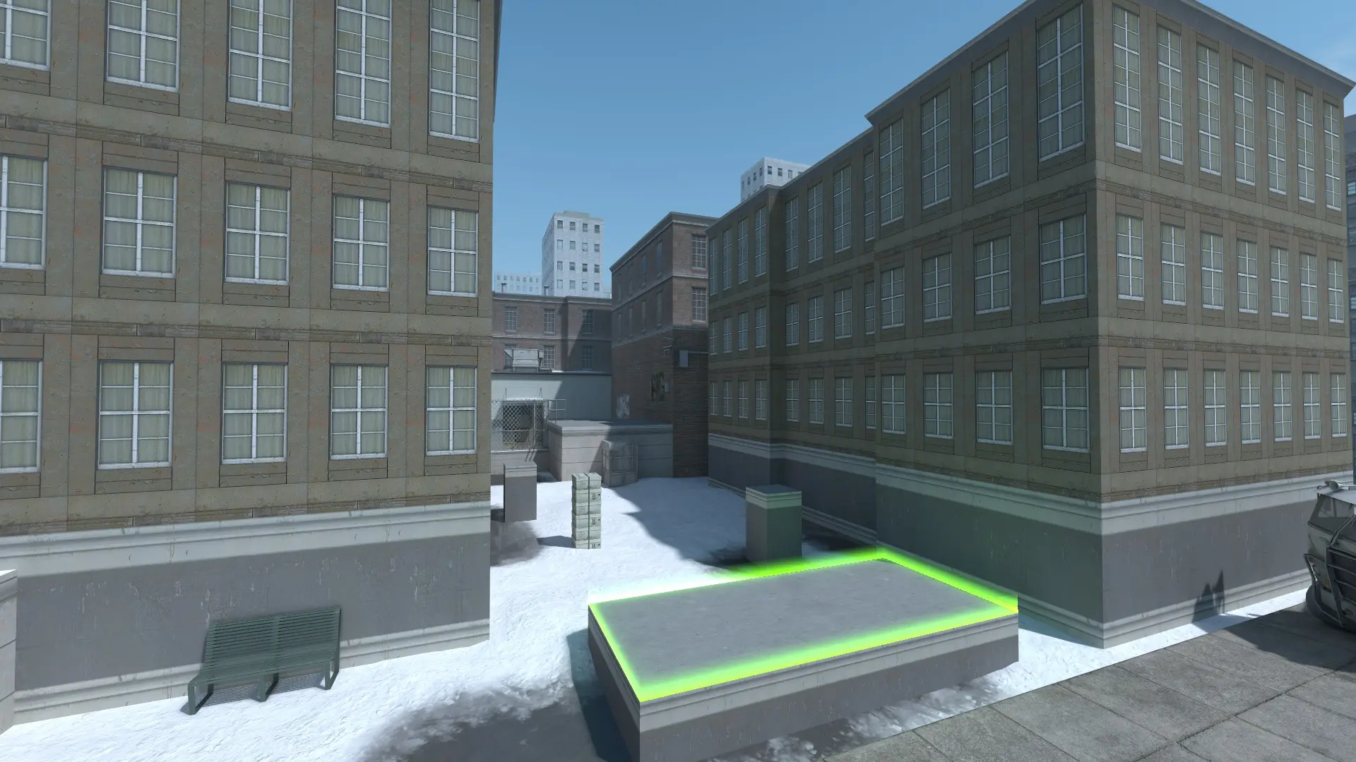 Screenshot of kz_labour