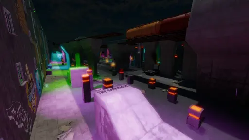 Screenshot 13 of kz_communitybhop