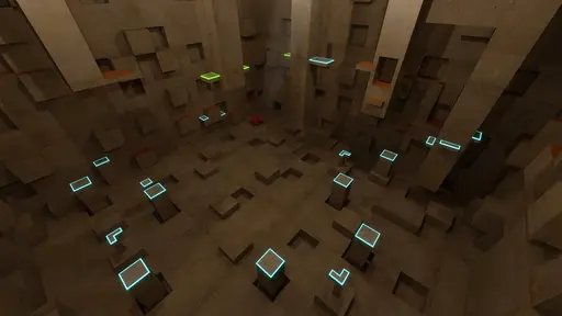 Screenshot 14 of kz_communitybhop
