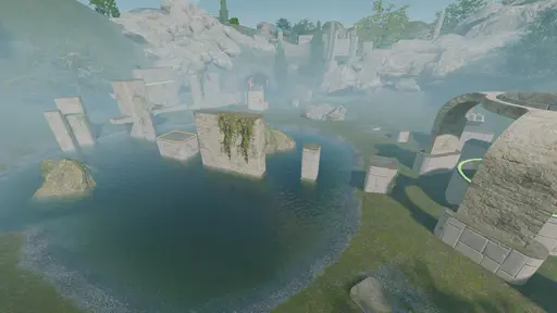 Screenshot 2 of kz_consequence