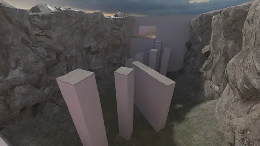 Screenshot 2 of kz_silly_metamodernity