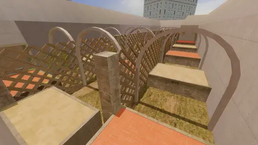 Screenshot 2 of kz_niche