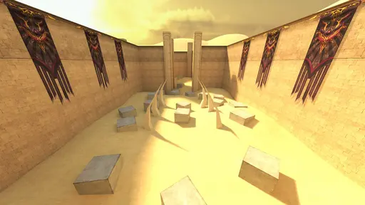Screenshot 2 of kz_bhop_apricity