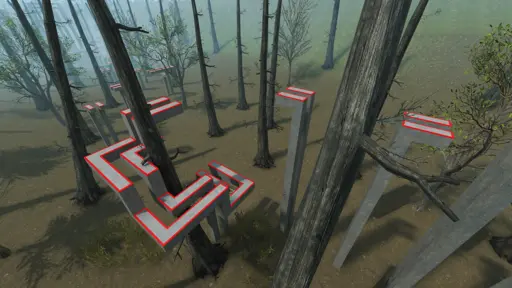 Screenshot 2 of kz_devon