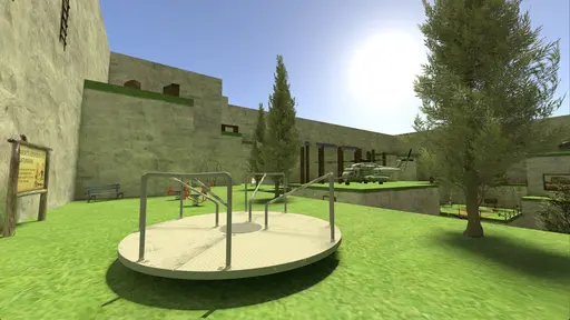 Screenshot 2 of kz_bored