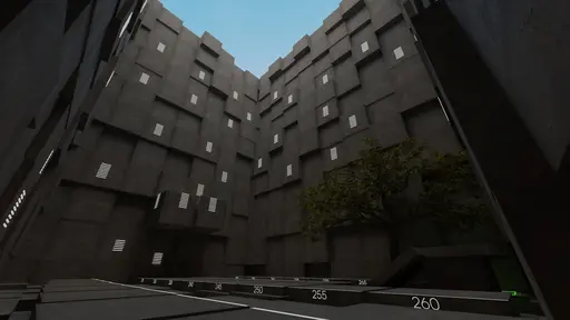 Screenshot 2 of kz_kuutio