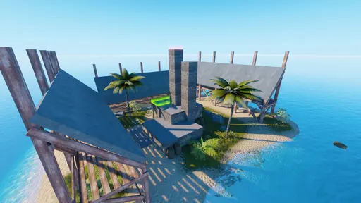 Screenshot 2 of kz_victoria