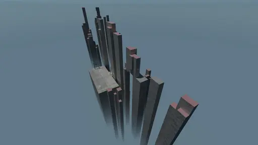 Screenshot 2 of kz_why_so_silly