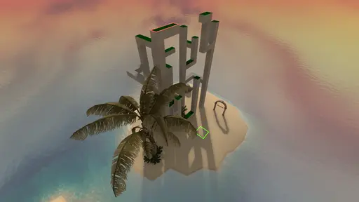 Screenshot 2 of kz_avalon