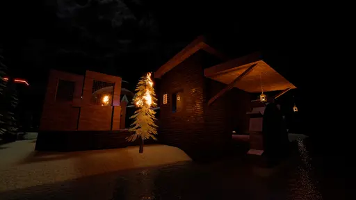 Screenshot 2 of kz_horror