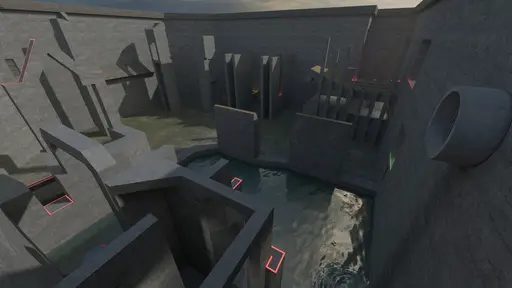Screenshot 3 of kz_silly_metamodernity