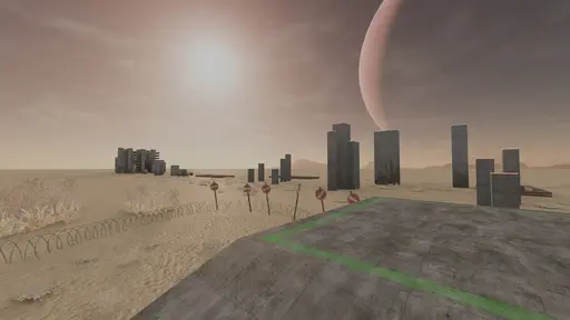 Screenshot 3 of kz_lonelyidea