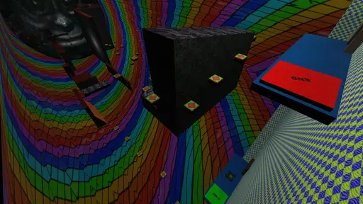 Screenshot 3 of kz_bluekarko