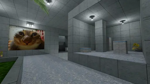 Screenshot 3 of kz_communitybhop
