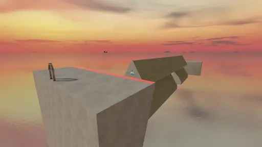 Screenshot 3 of kz_avalon