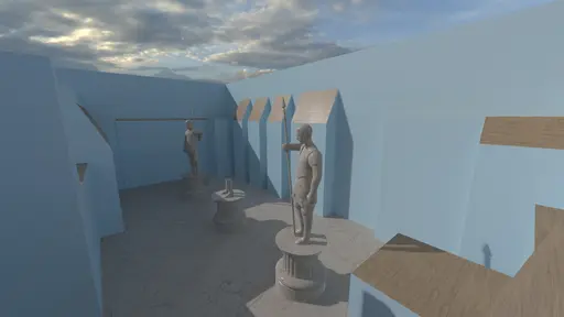 Screenshot 4 of kz_silly_metamodernity