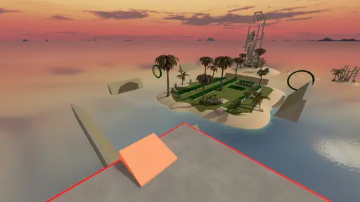 Screenshot 4 of kz_avalon
