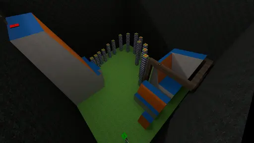 Screenshot 4 of kz_bluekarko
