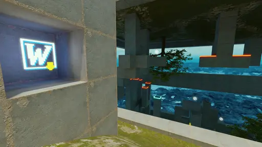 Screenshot 4 of kz_communitybhop