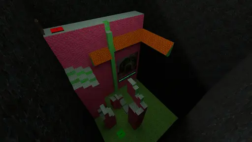 Screenshot 5 of kz_bluekarko