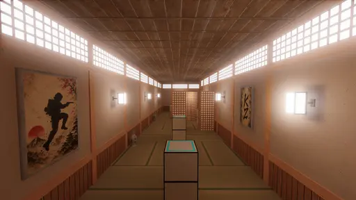 Screenshot 5 of kz_communitybhop