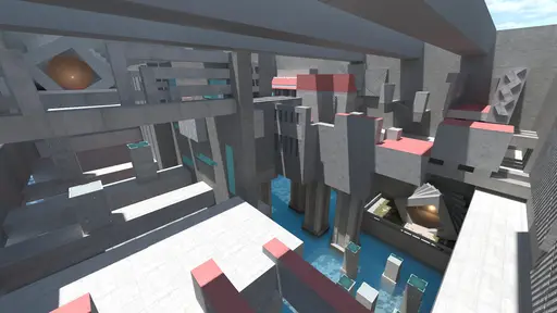 Screenshot 7 of kz_communitybhop