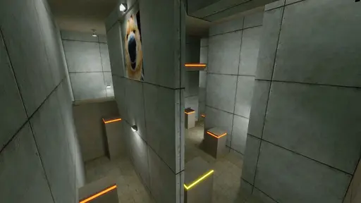 Screenshot 9 of kz_communitybhop