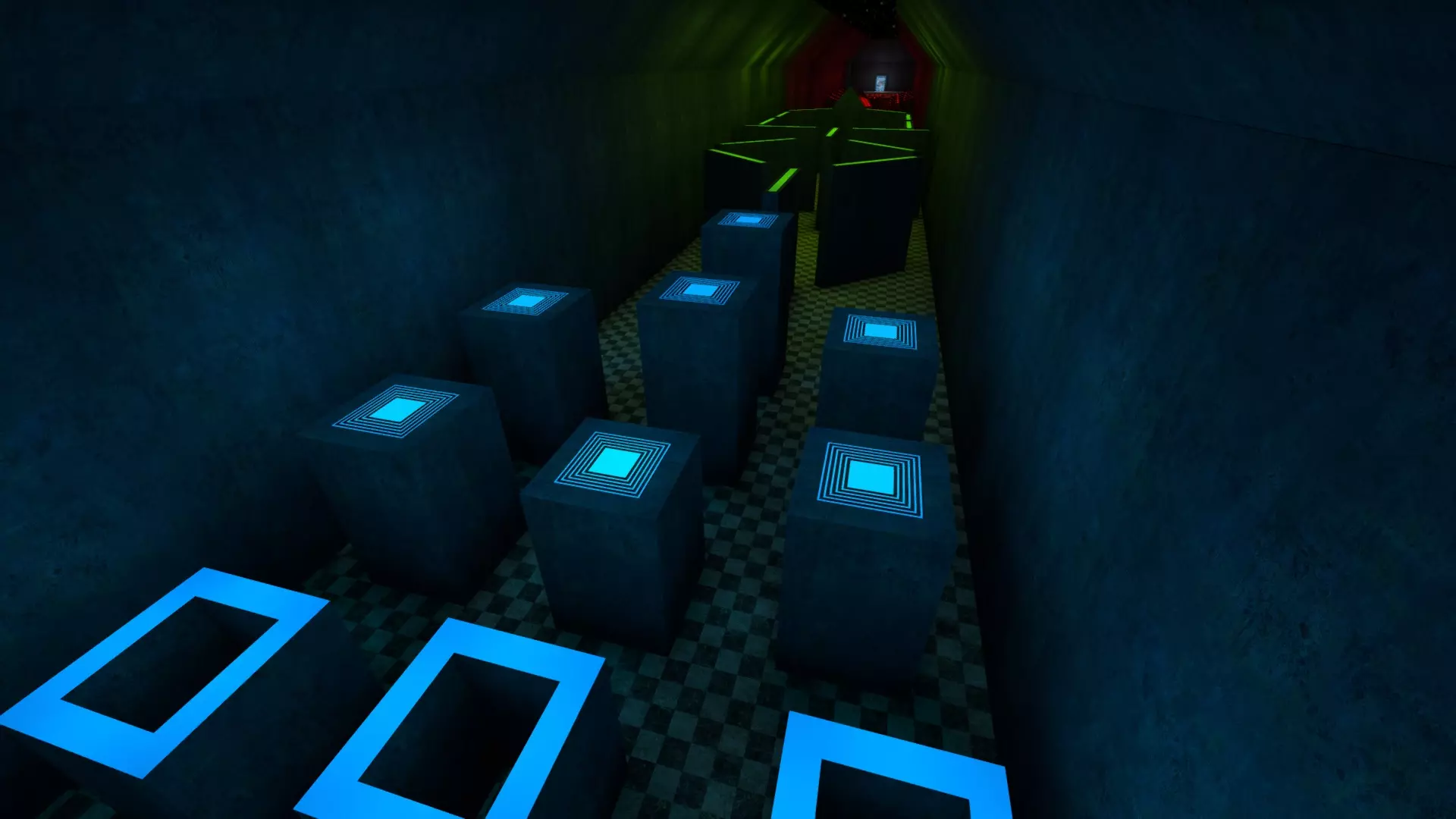 Screenshot of bkz_blackrockshooter_vzp
