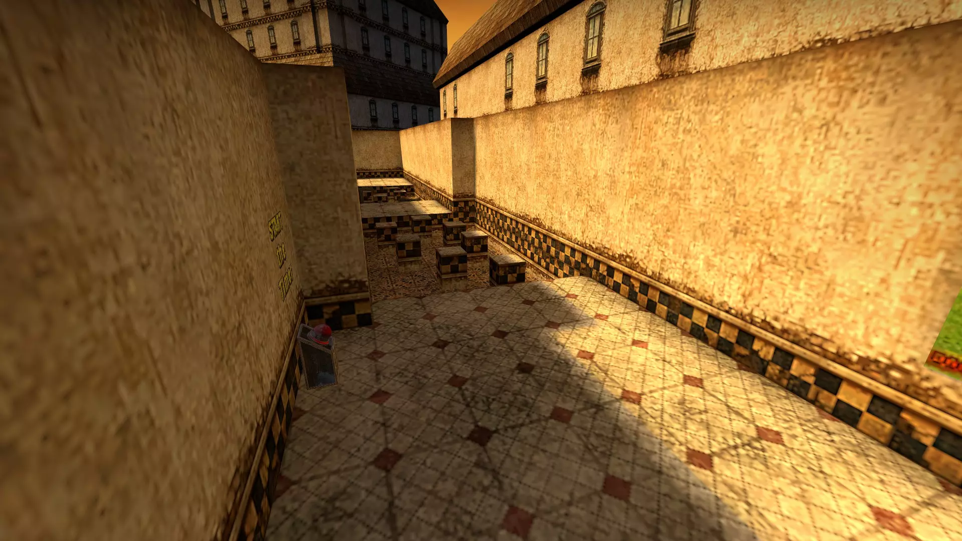 Screenshot of bkz_chillhop_go