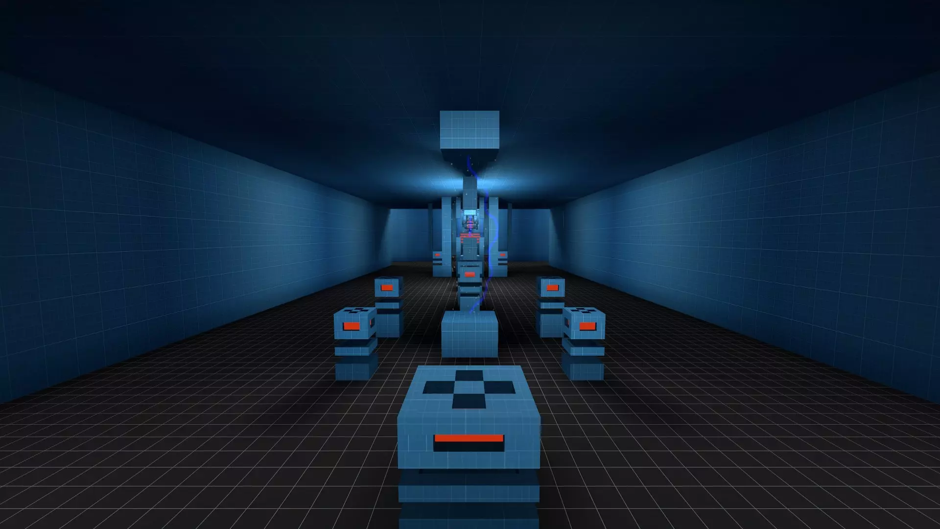 Screenshot of bkz_dontstop