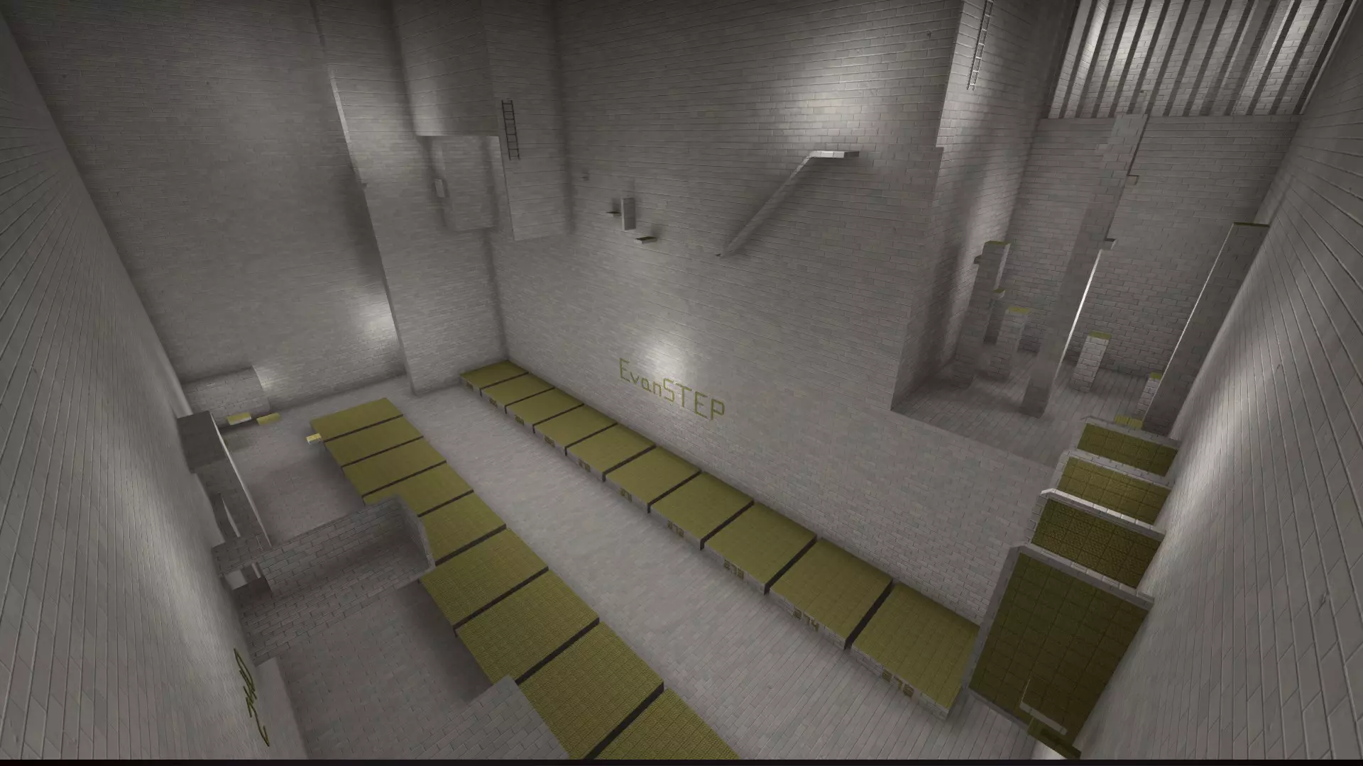 Screenshot of bkz_evanstep
