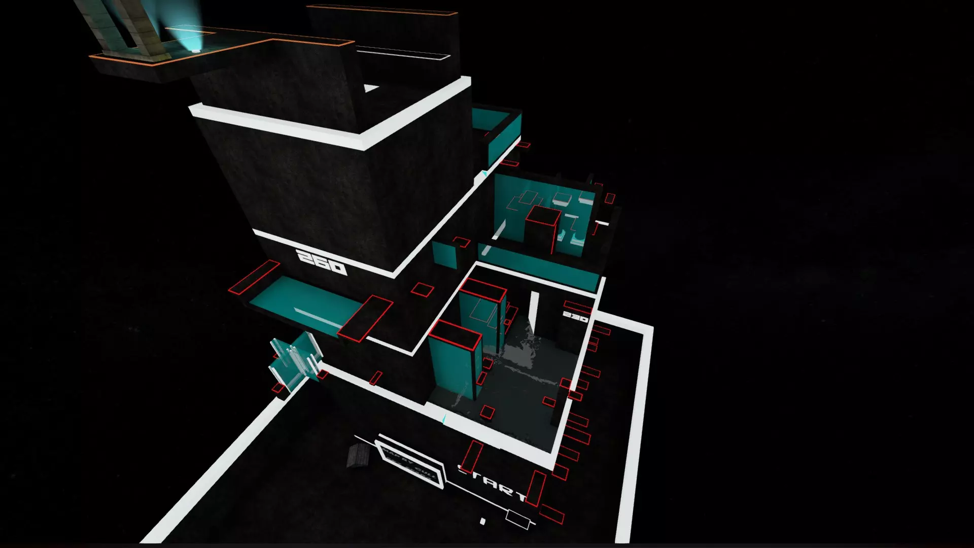 Screenshot of bkz_fear4